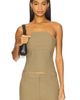 LIONESS LIONESS Untamed Bodice Top - 1