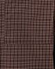 Lioness Lioness Untamed Button Down Shirt Chocolate Plaid - 6