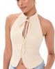Lioness Lioness Utopian Top Deep Wheat - 1