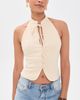 Lioness Lioness Utopian Top Deep Wheat - 2