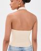 Lioness Lioness Utopian Top Deep Wheat - 3