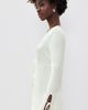 Lioness Lioness Veil Blouse Porcelain - 4