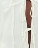 Lioness Lioness Veil Blouse Porcelain - 6