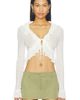 LIONESS LIONESS Venice Long Sleeve Top - 1