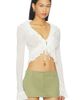 LIONESS LIONESS Venice Long Sleeve Top - 2