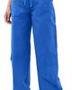 Lioness Lioness Venice Pants Cobalt - 1