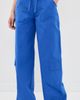 Lioness Lioness Venice Pants Cobalt - 2