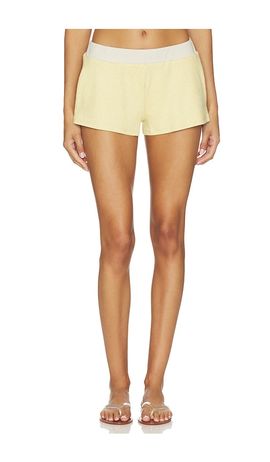 LIONESS LIONESS Vita Knit Short