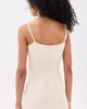 Lioness Lioness Voyage Mini Dress Beige - 3