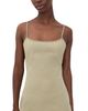 Lioness Lioness Voyage Mini Dress Tan - 1