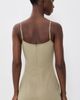 Lioness Lioness Voyage Mini Dress Tan - 3
