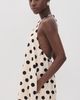Lioness Lioness When In Rome Mini Dress Arctic Glow - 4