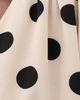 Lioness Lioness When In Rome Mini Dress Arctic Glow - 6