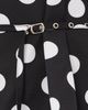 Lioness Lioness When In Rome Mini Dress Full Moon - 6