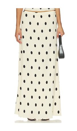 LIONESS LIONESS x REVOLVE Ford Maxi Skirt
