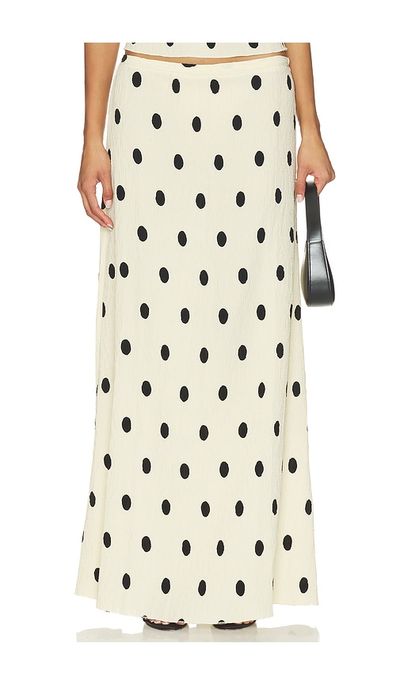 LIONESS LIONESS x REVOLVE Ford Maxi Skirt