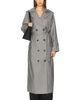 LIONESS LIONESS x REVOLVE Penny Trench Coat - 2