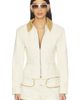LIONESS LIONESS x REVOLVE Soho Jacket - 1