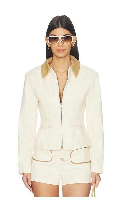 LIONESS LIONESS x REVOLVE Soho Jacket