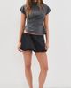 Lioness Lioness Xoxo Bubble Skirt Pitch - 5