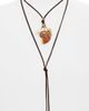 Éliou Éliou Area Charm Lariat Necklace - 2