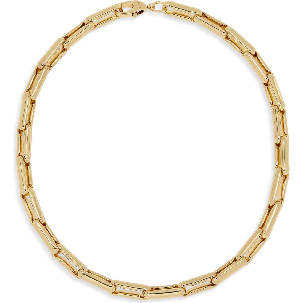 Éliou Éliou Claire Collar Necklace