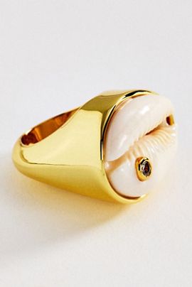 éliou Éliou Coqui Ring