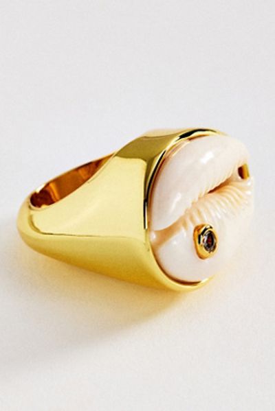 éliou Éliou Coqui Ring
