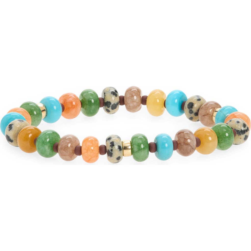 Éliou Éliou Dele Bracelet