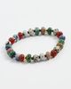 éliou éliou Dele Bracelet Pedra Azul One - 2
