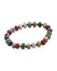 éliou éliou Dele Bracelet Pedra Azul One - 5