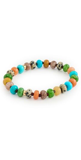 éliou éliou Dele Bracelet Tropics One