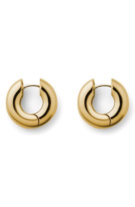 Éliou Éliou Devon Hoop Earrings