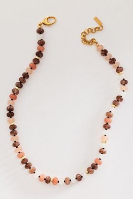 éliou Éliou Diero Necklace