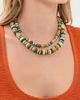 éliou éliou Diero Necklace Tropics One - 3