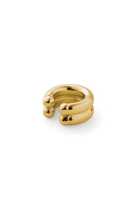 Éliou Éliou Double Regina Ear Cuff