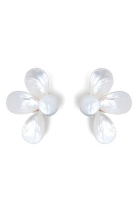 Éliou Éliou Fada Earrings