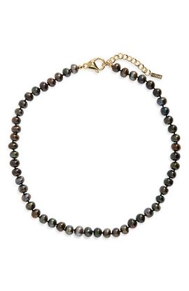 Éliou Éliou Kala Freshwater Pearl Necklace