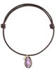 éliou éliou Kosta Necklace Brown One - 1