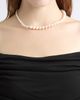 Éliou Éliou Madre Pearl & Cubic Zirconia Necklace - 2