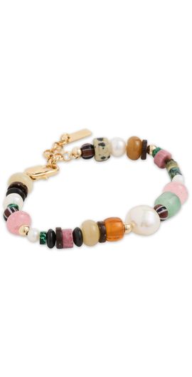 éliou éliou Maggi Bracelet Fawn One