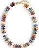 éliou éliou Mazo Necklace Multicolor One - 1