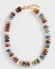 éliou éliou Mazo Necklace Multicolor One - 2