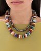 éliou éliou Mazo Necklace Multicolor One - 3