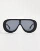 éliou éliou Navigator Sunglasses Black One - 2
