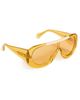 éliou éliou Navigator Sunglasses Crystal Yellow One - 1