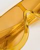 éliou éliou Navigator Sunglasses Crystal Yellow One - 5