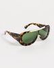 éliou éliou Navigator Sunglasses Tortoise One - 4