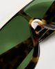éliou éliou Navigator Sunglasses Tortoise One - 5