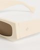 éliou éliou No. 1 Sunglasses Cream One - 5